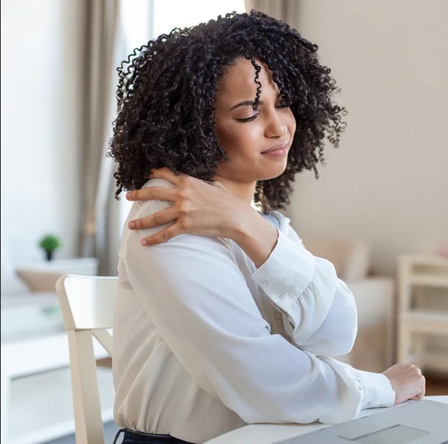 Capsulite adesiva: Mais comum em mulheres e diabéticos