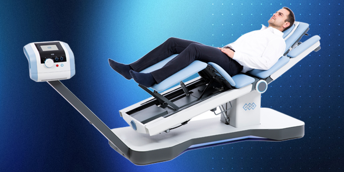 Quadril travado